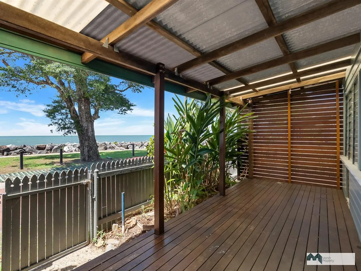 Waterfront With Fully Self-contained Granny Flat