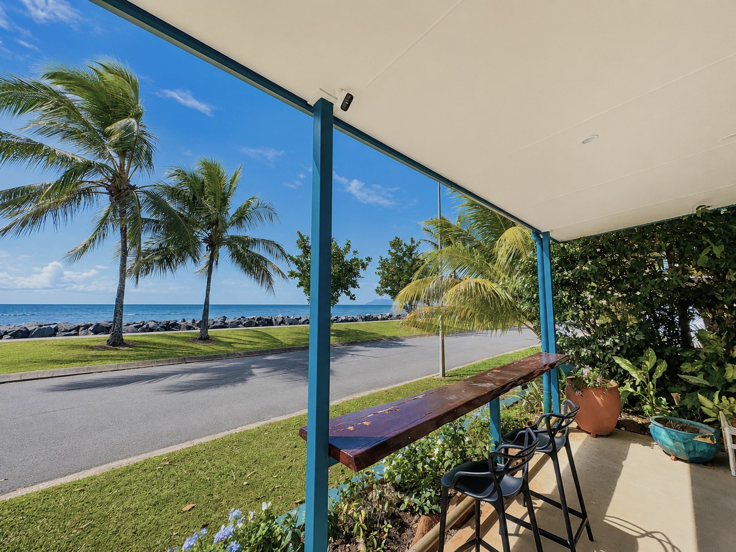 Immaculate Waterfront Home