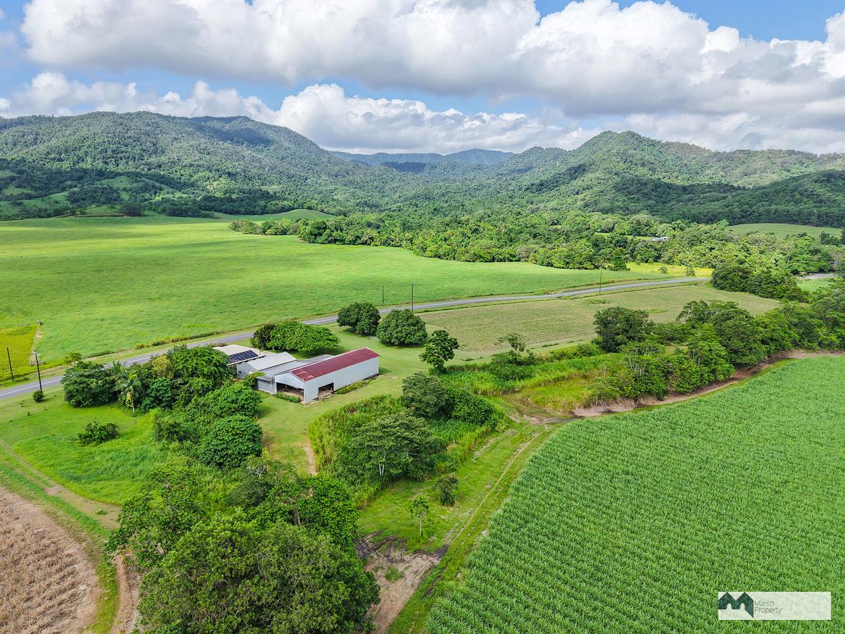 Coastal Country Lifestyle