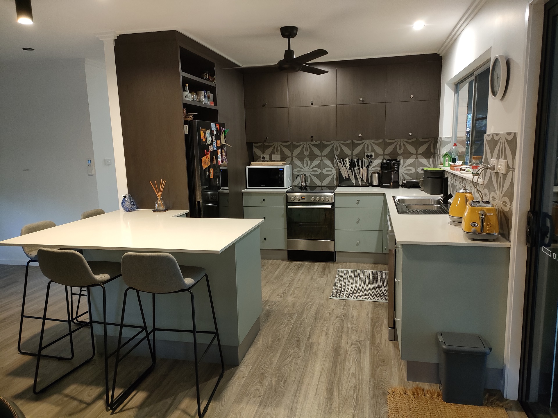 Rare Find In Freshwater