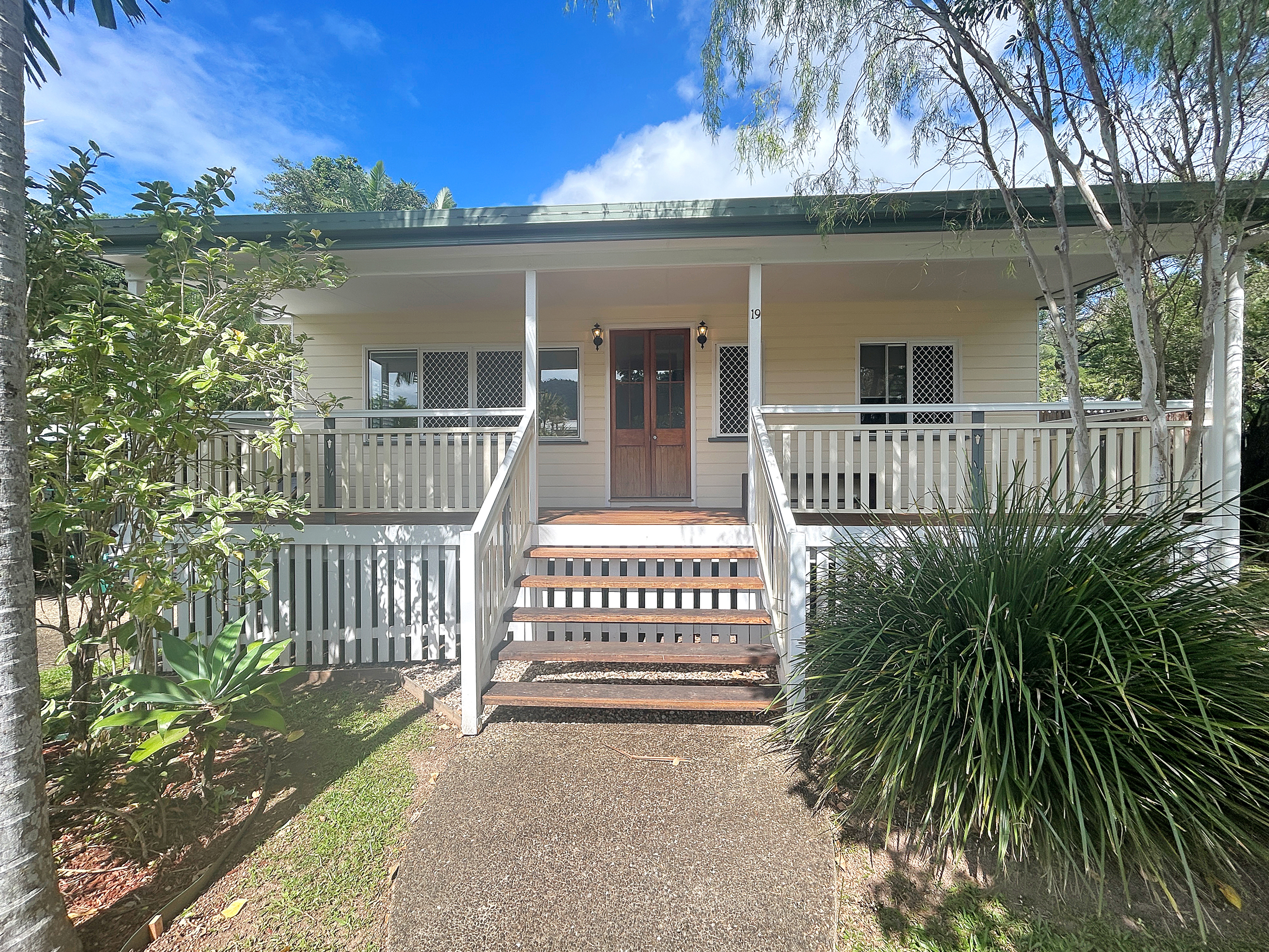 Spacious Family Home In Whitfield